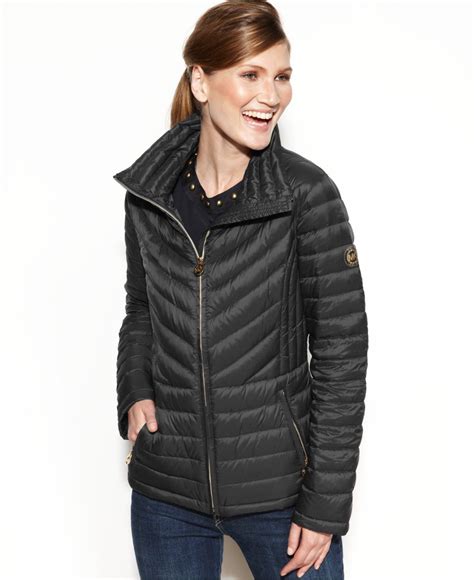 women's michael kors coats on sale|Michael Kors outerwear for women.